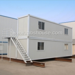 Hot Sell Detachable Container Homes